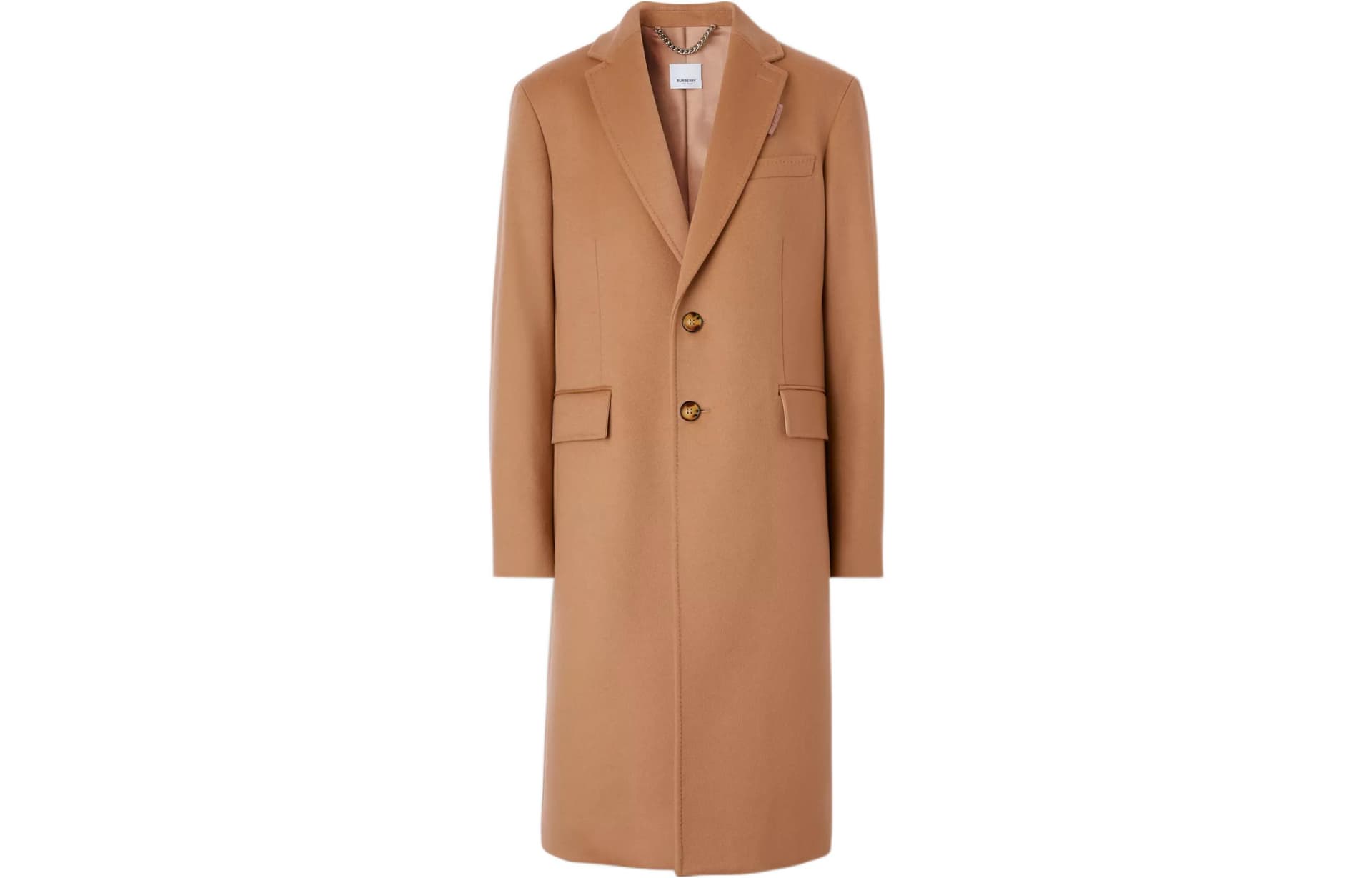 Пальто Burberry Coat - изображение 1