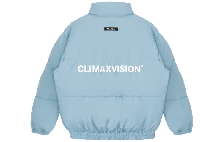 Зимняя куртка пуховик CLIMAX VISION - изображение 1
