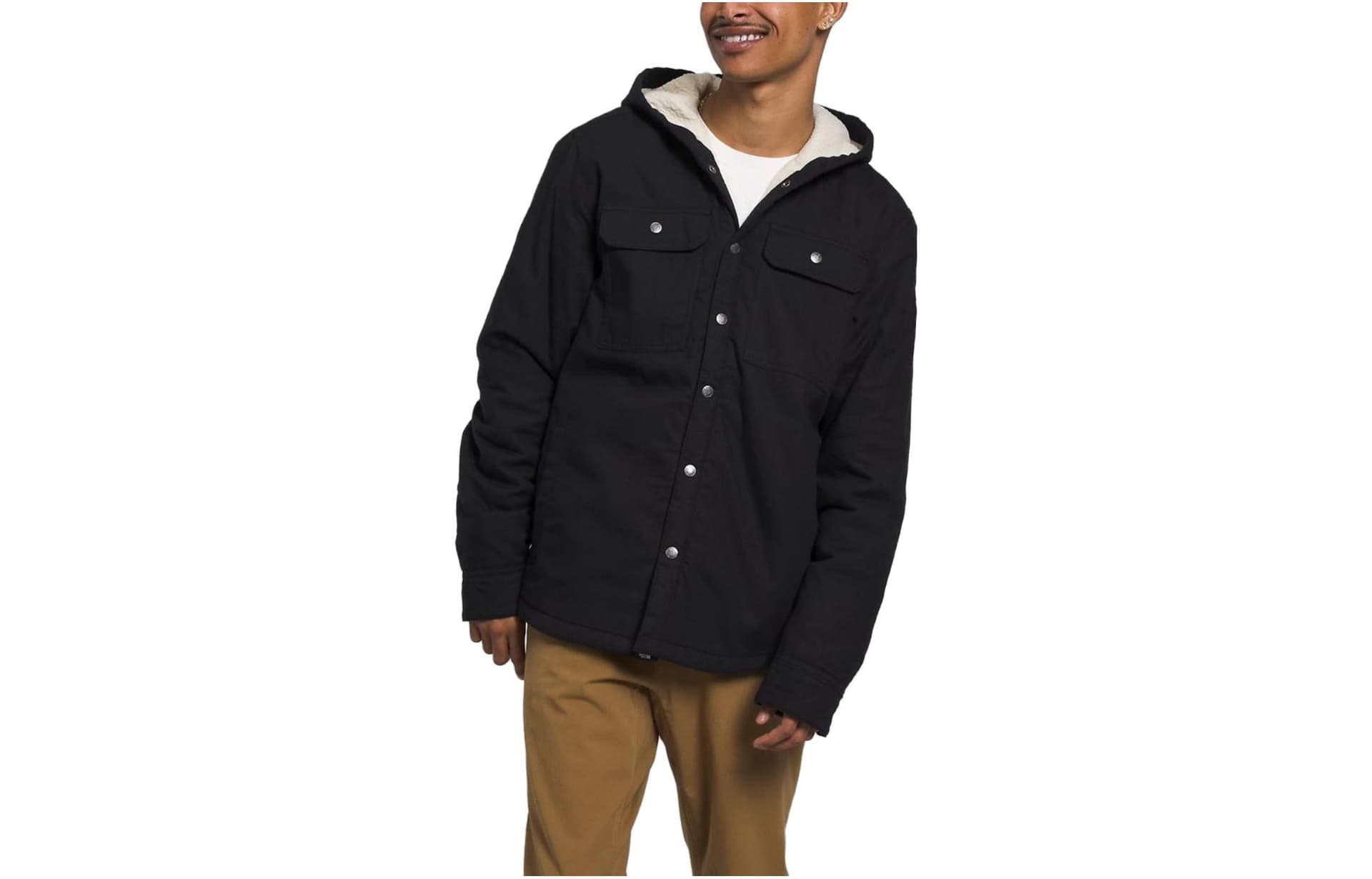 Зимняя куртка пуховик The North Face - изображение 1