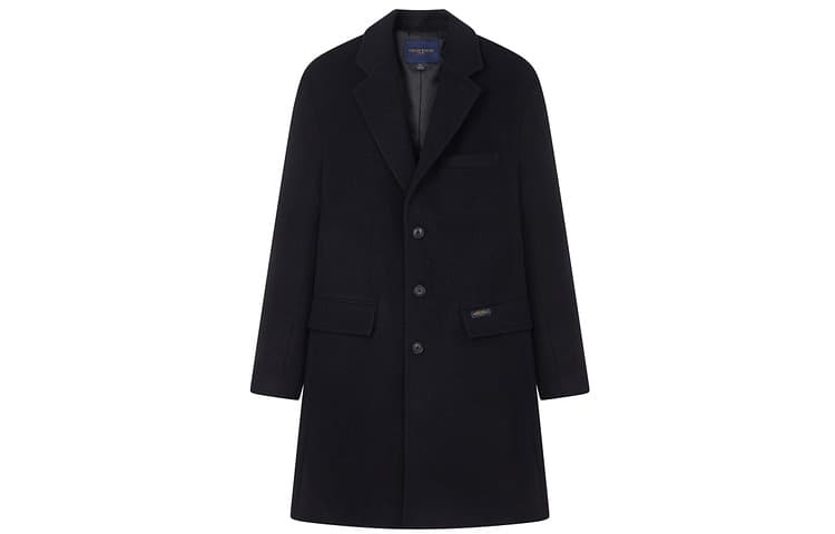 Пальто Teenie Weenie Men FW23 - изображение 1
