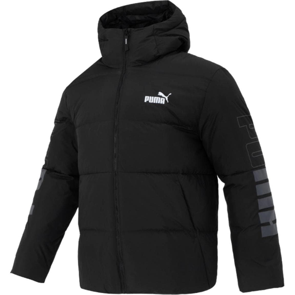 Куртка PUMA - изображение 1