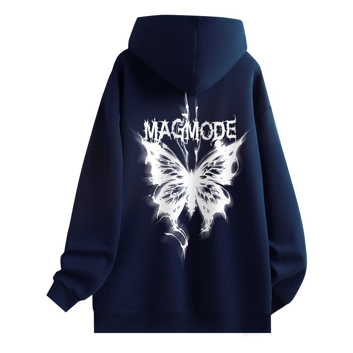 Худи magmode - изображение 1
