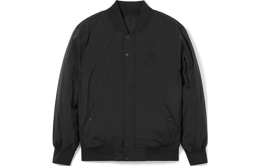 Зимняя куртка LACOSTE FW23 - изображение 1