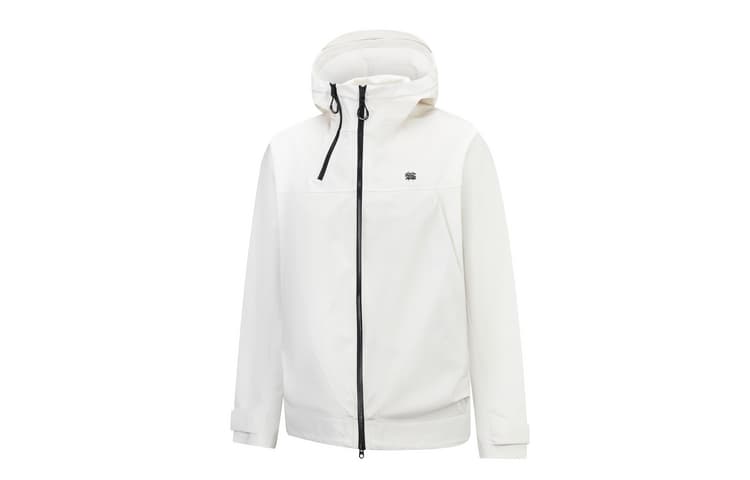 Демисезонная куртка KOLON SPORT Camp OBLI-K - изображение 1