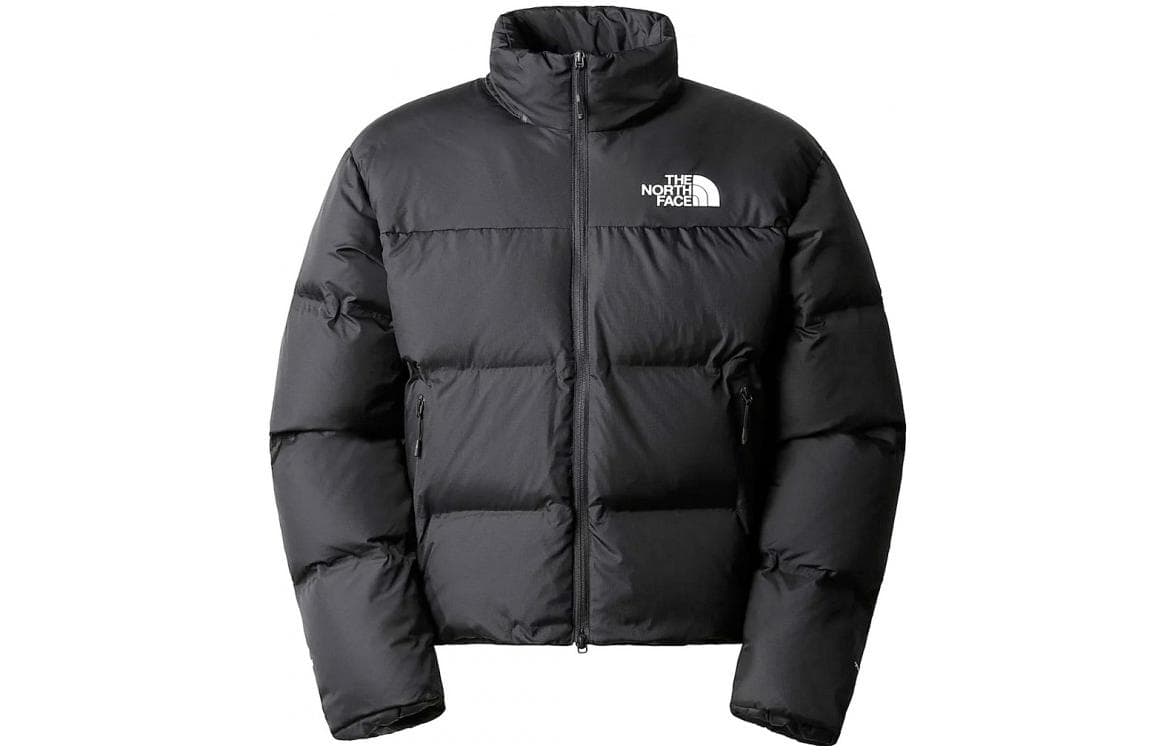 Зимняя куртка The North Face - изображение 1