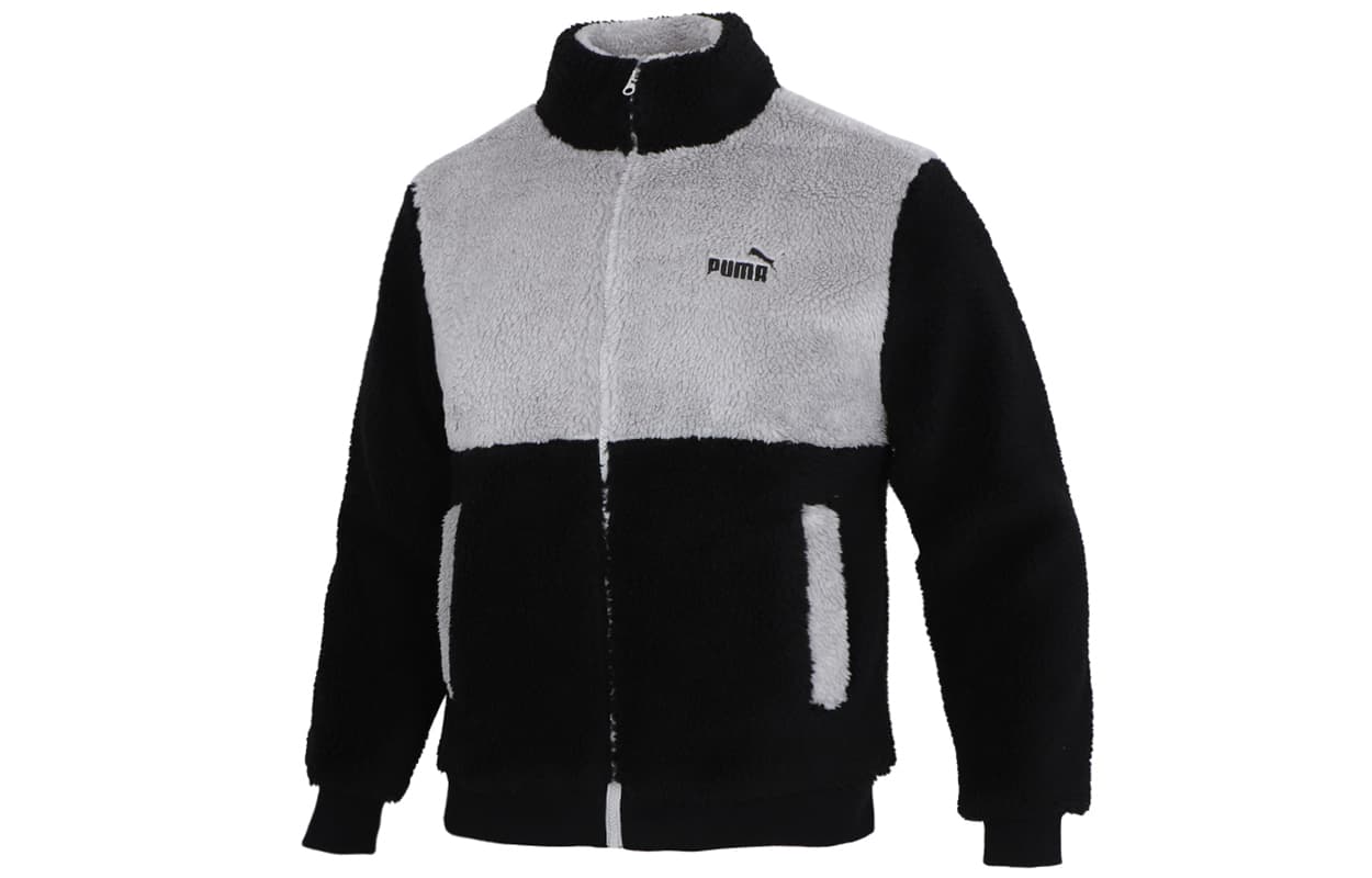 Куртка Puma Logo - изображение 1