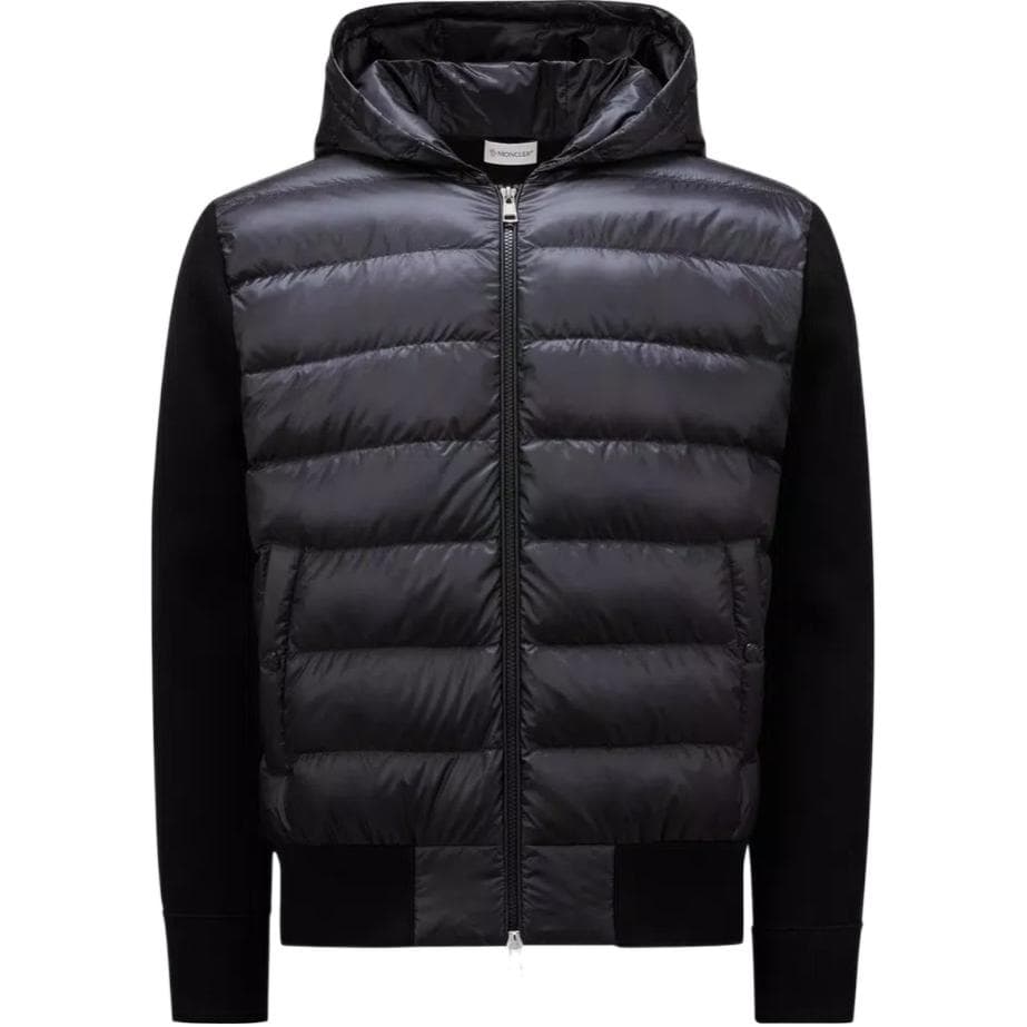 Зимняя куртка Moncler - изображение 1