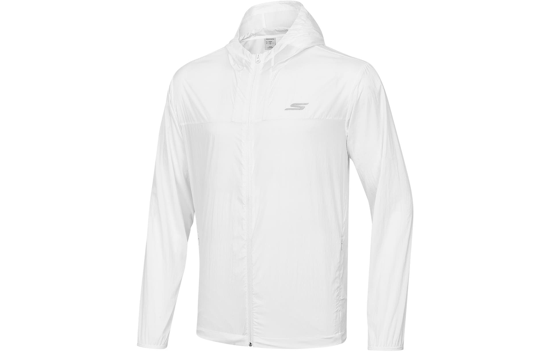Легкая ветровка Skechers TRAINNINGRUNNING - изображение 1