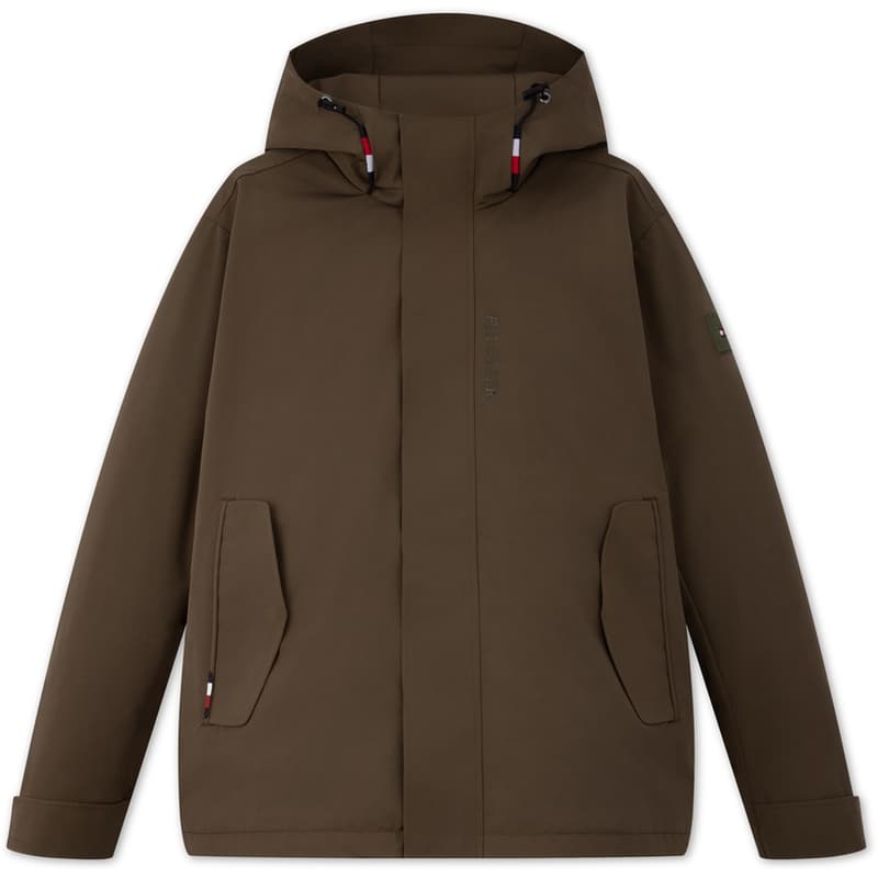 Зимняя куртка Tommy Hilfiger - изображение 1