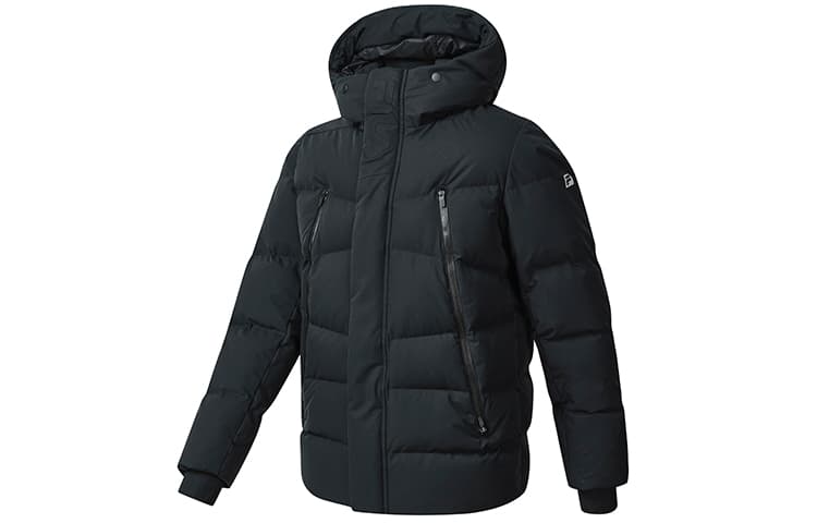 Зимняя куртка FILA Athletics - изображение 1
