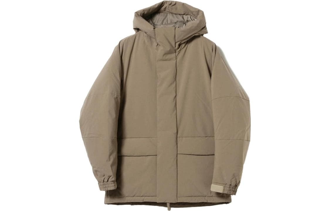 Зимняя куртка Beams Darmizax Down Blouson 750 - изображение 1