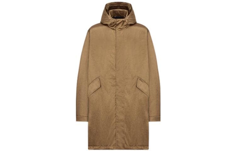 Пальто DIOR SS22 Logo - изображение 1