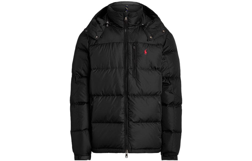 Зимняя куртка Polo Ralph Lauren FW22 - изображение 1