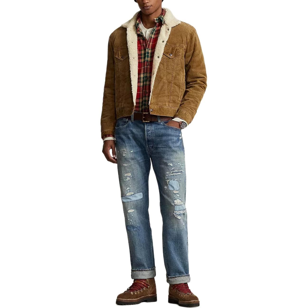 Куртка Polo Ralph Lauren - изображение 1