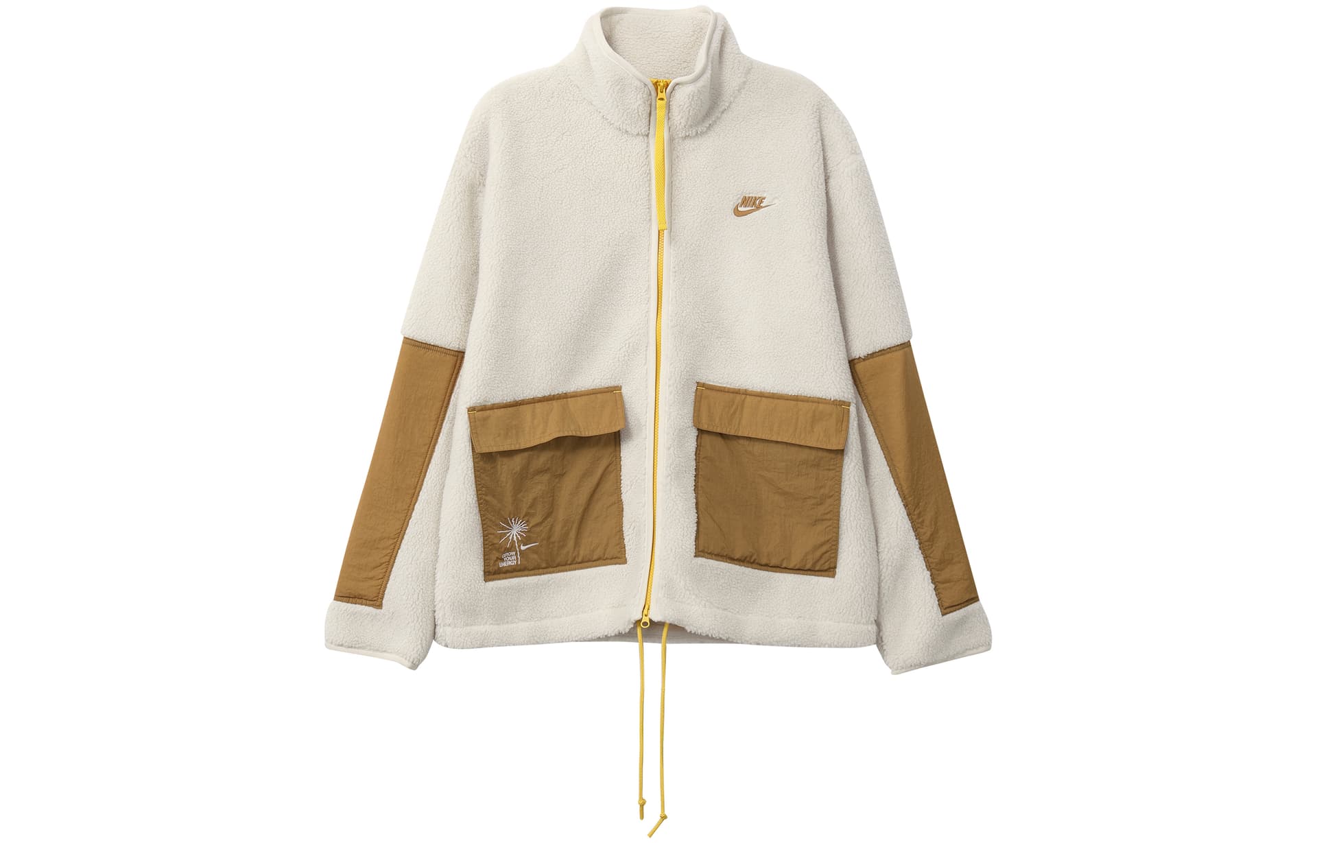 Куртка Nike - изображение 1