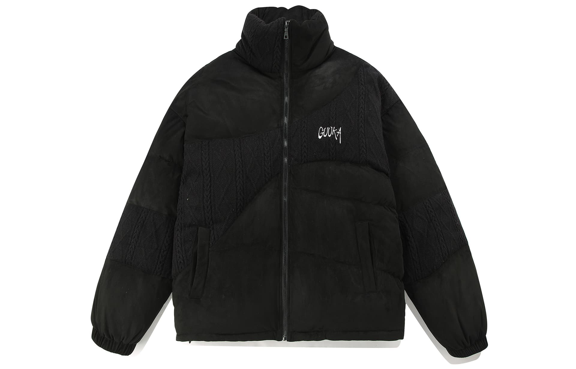 Зимняя куртка Guuka cleanfit85 - изображение 1
