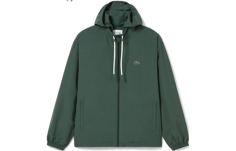 Куртка LACOSTE FW23 - изображение 1