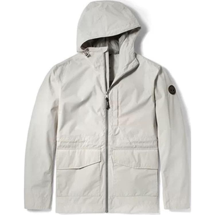 Куртка Timberland Urban Outdoors Куртки и пальто Мужской Экрю - изображение 1