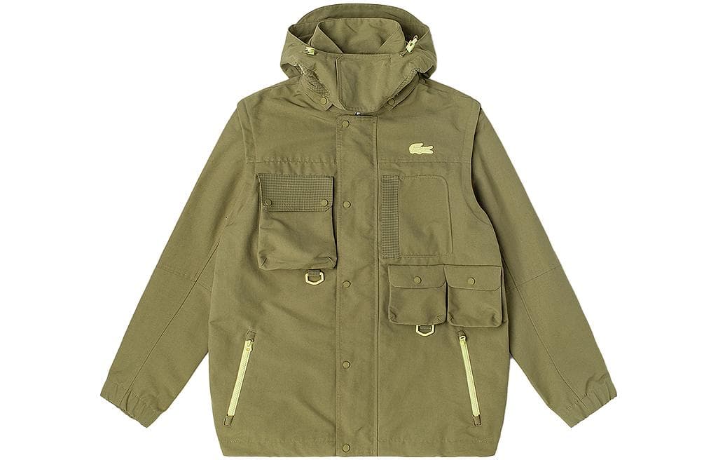 Куртка Lacoste - изображение 1
