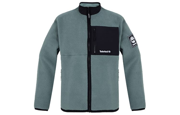 Куртка Timberland Logo - изображение 1