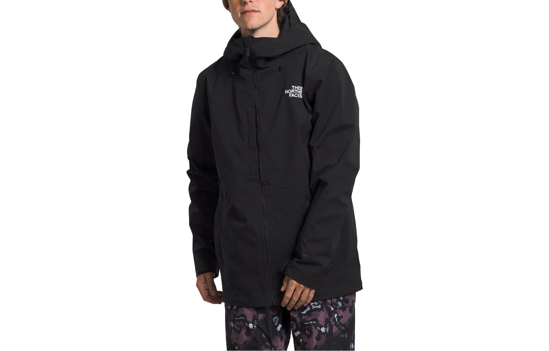 Куртка THE NORTH FACE Freedom Stretch Jacket Logo - изображение 3