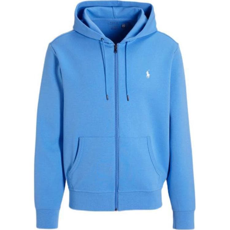 Куртка Polo Ralph Lauren Куртки и Пальто Мужские Синие - изображение 1