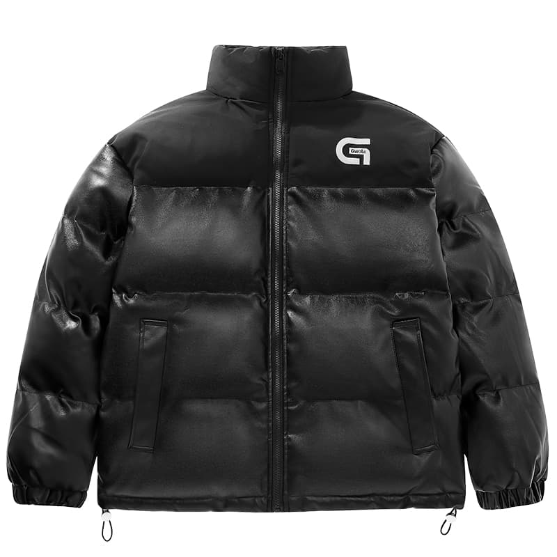Зимняя куртка пуховик Gwola FW22 Pu - изображение 1