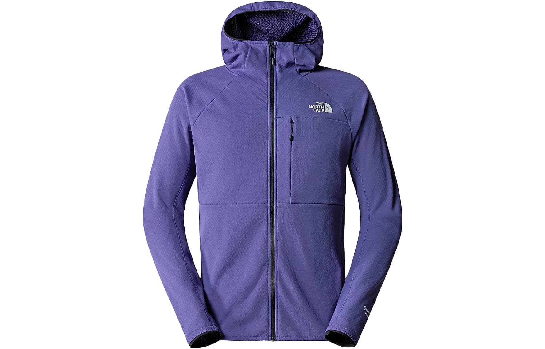 Куртка The North Face Summit Series Futurefleece Purple - изображение 1