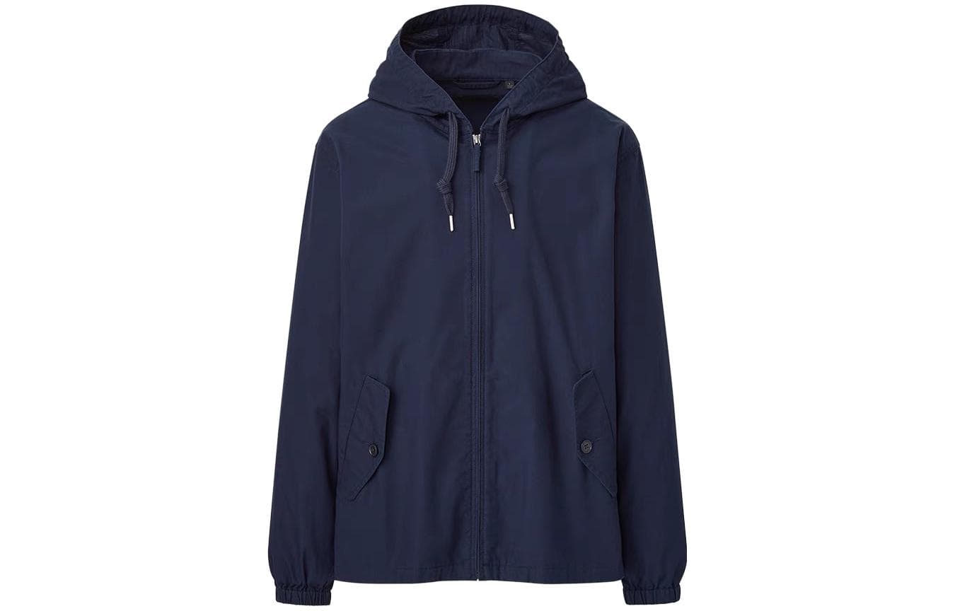Куртка UNIQLO - изображение 1