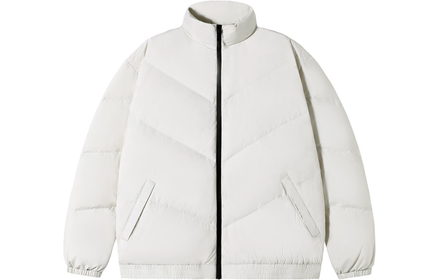 Зимняя куртка PSO Brand - изображение 1