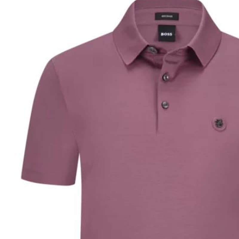 Поло HUGO BOSS Polo - изображение 2