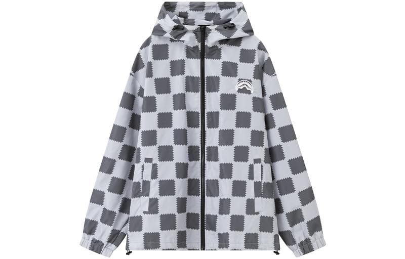 Куртка SPRAYGROUND - изображение 1