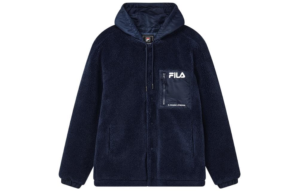 Куртка FILA Logo - изображение 1