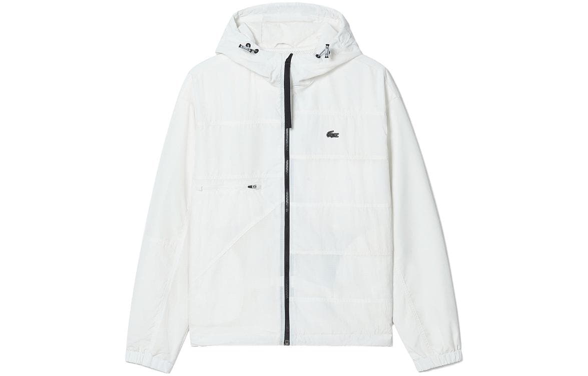 Куртка LACOSTE - изображение 1