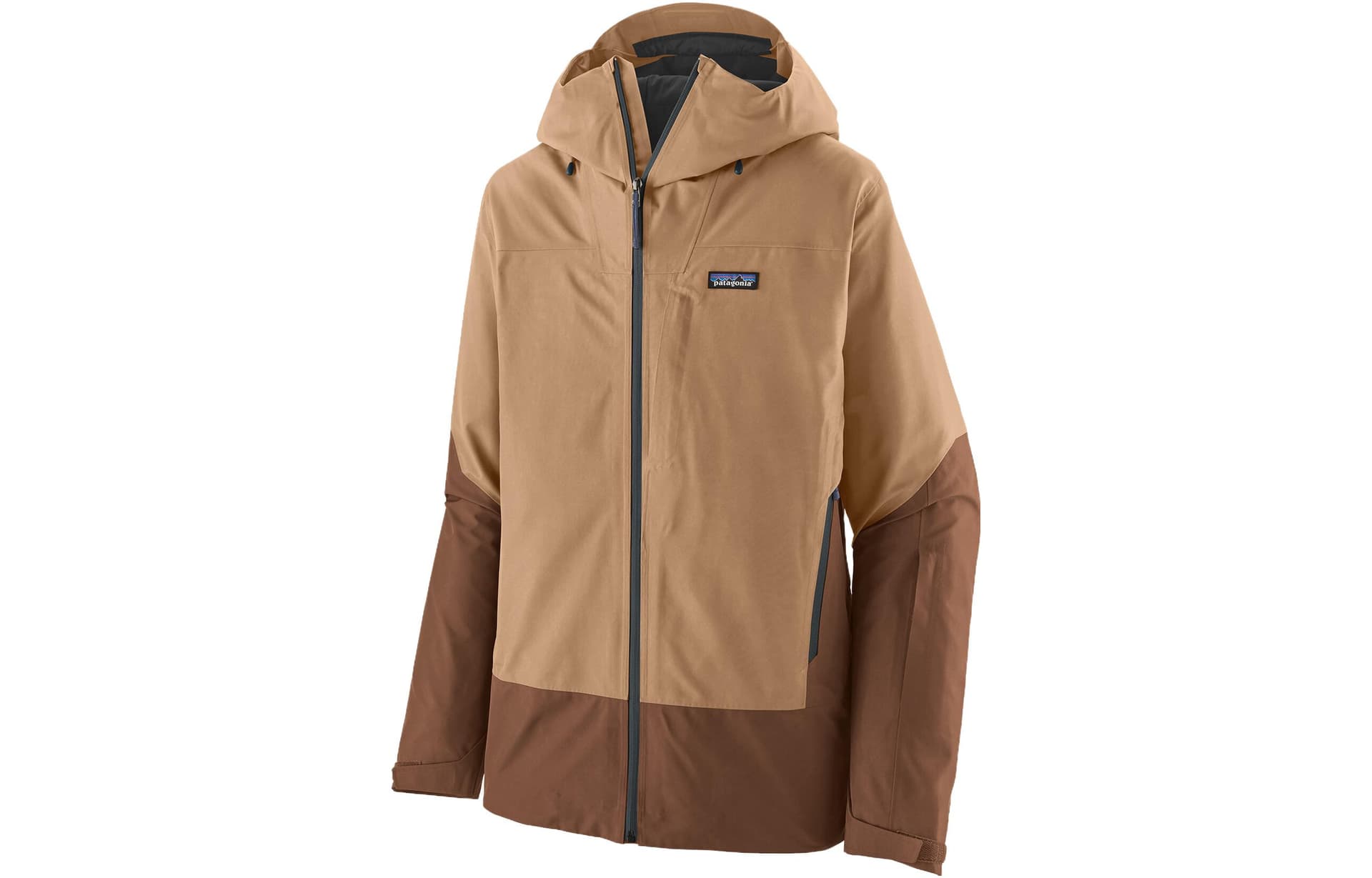 Куртка patagonia Logo - изображение 9