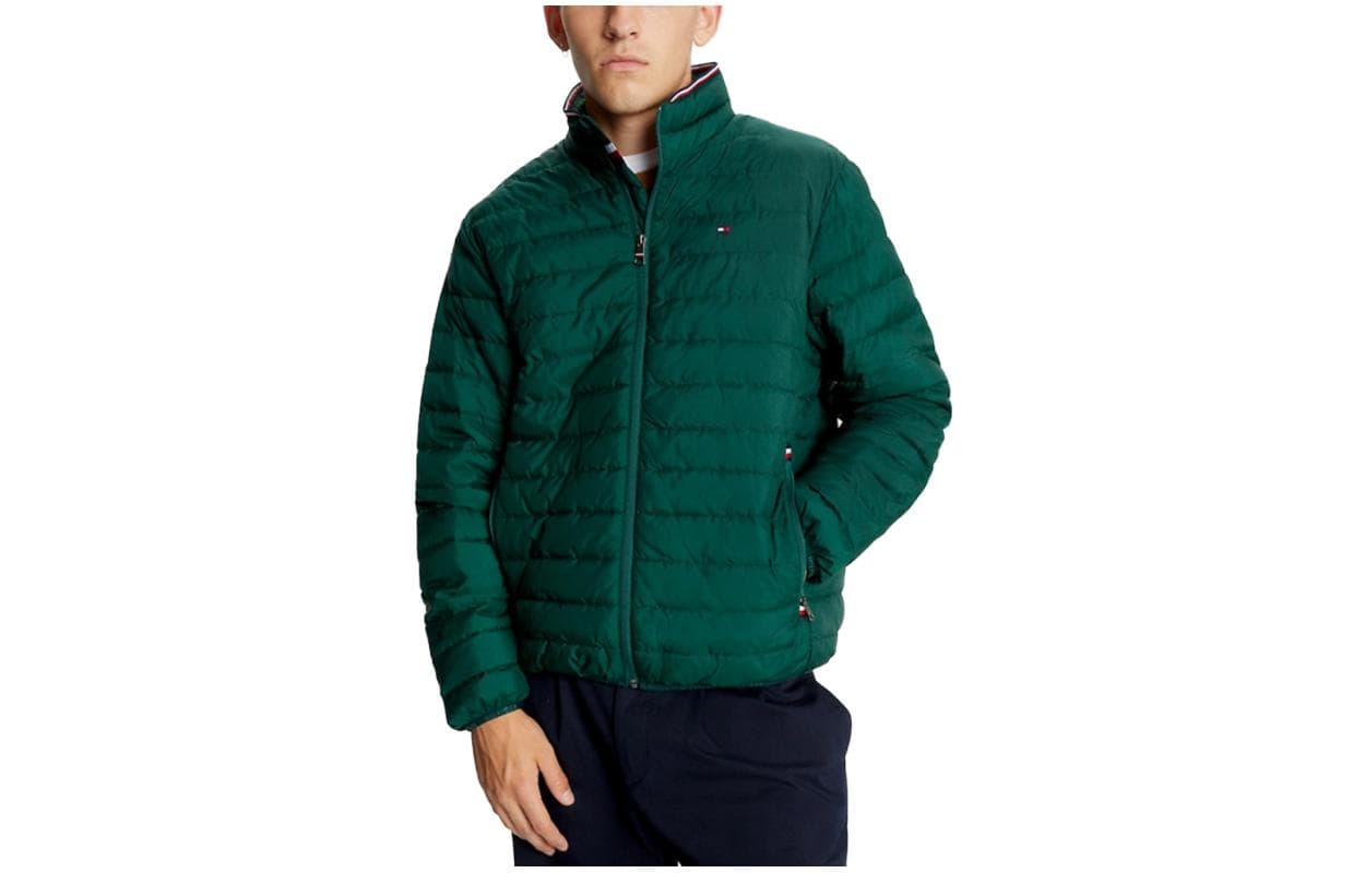 Куртка Tommy Hilfiger - изображение 1