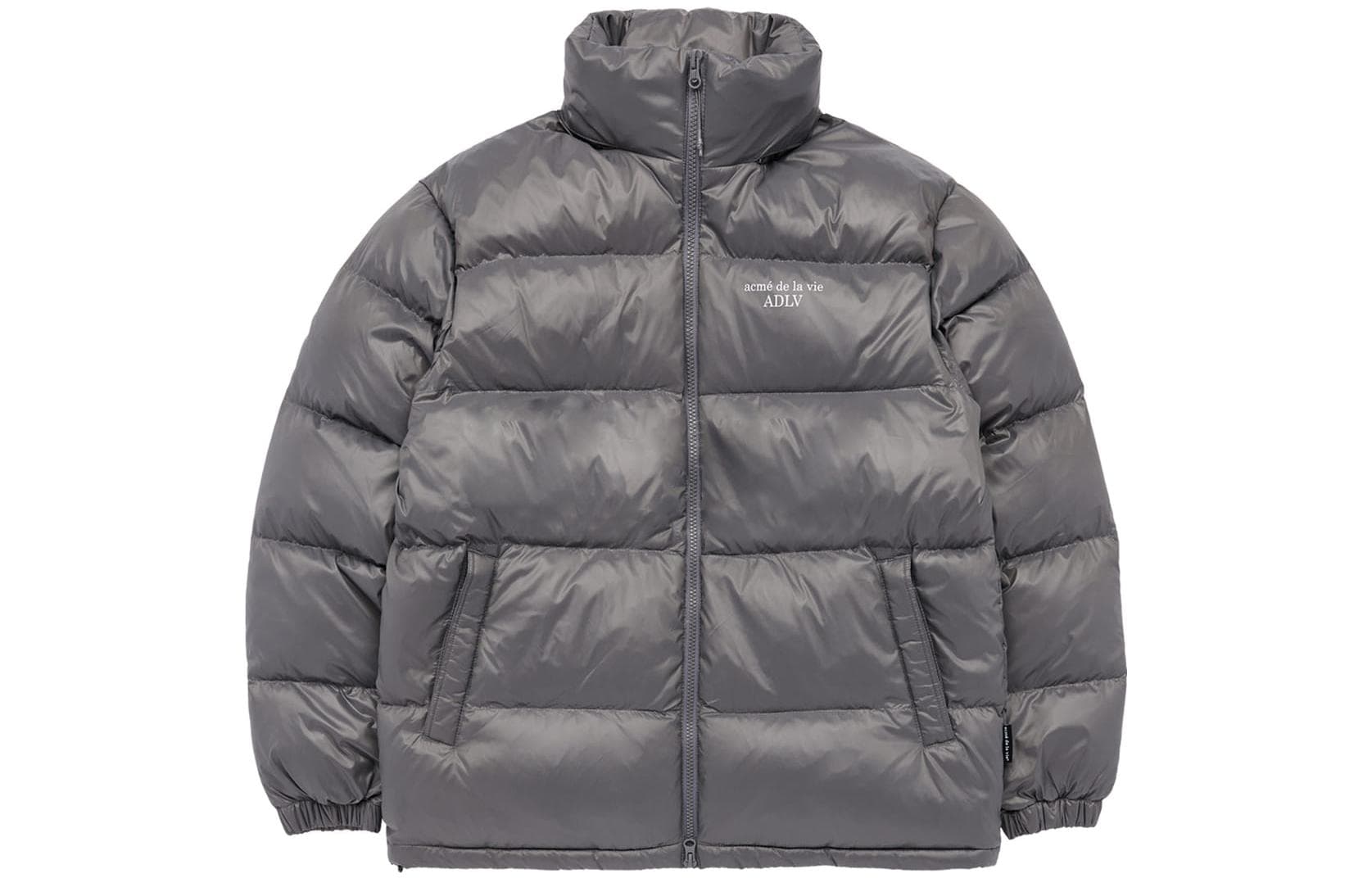 Зимняя куртка acme de la vieADLV FW22 - изображение 1