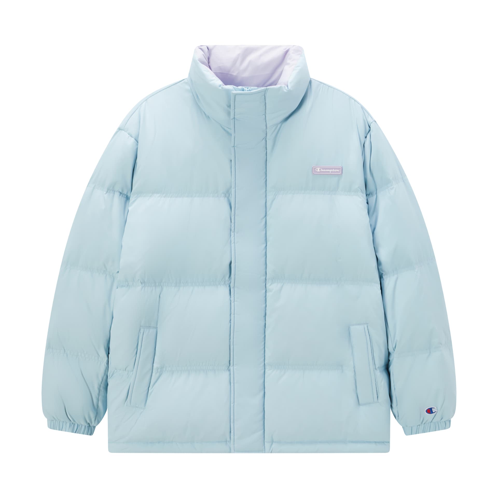 Зимняя куртка Champion FW22 - изображение 1