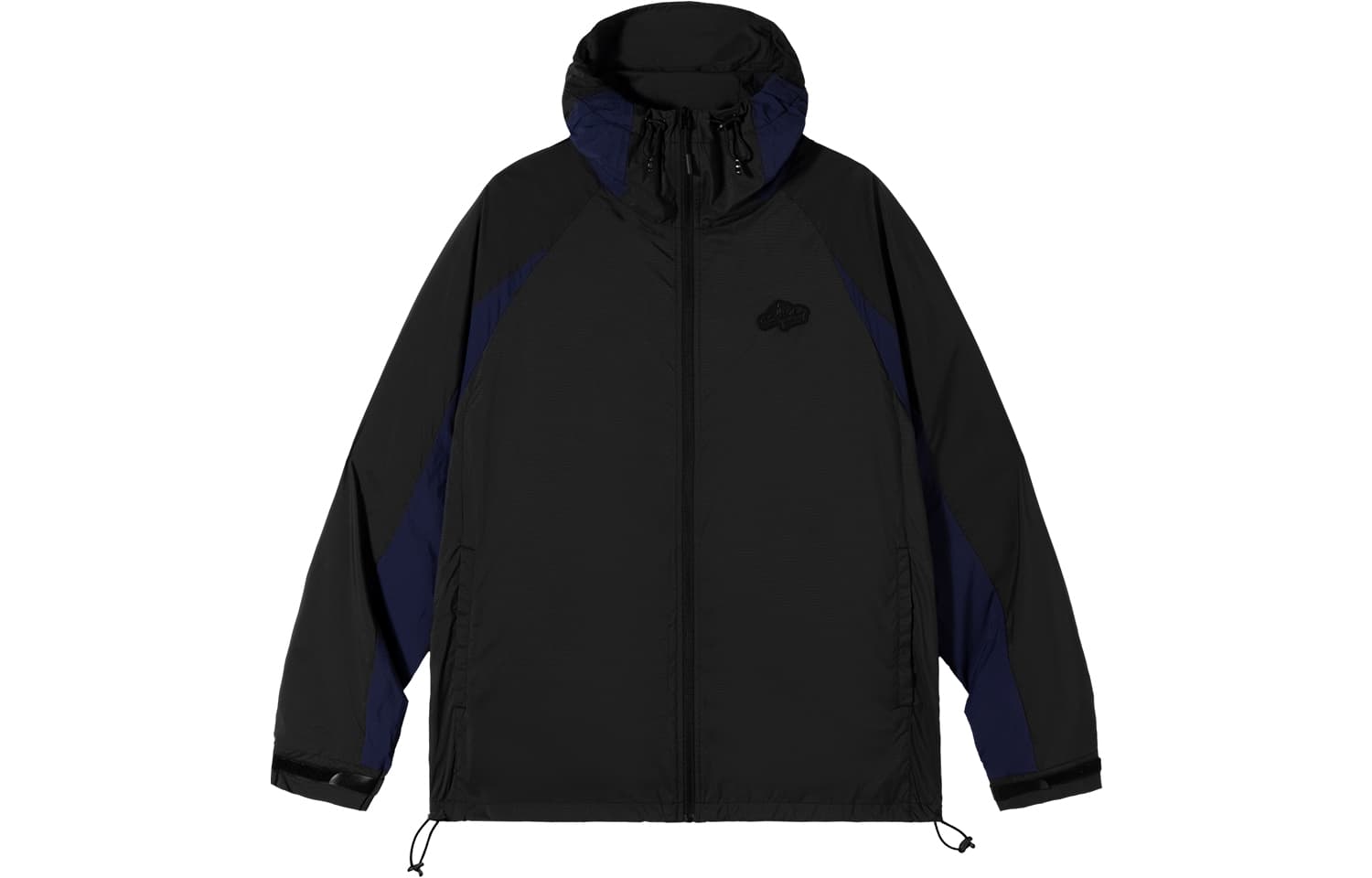 Легкая ветровка PSO Brand - изображение 1