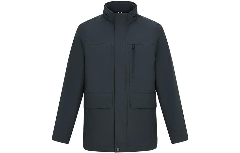 Куртка HAZZYS FW23 - изображение 1