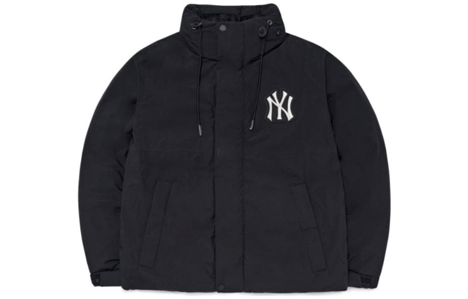 Зимняя куртка MLB FW22 - изображение 1