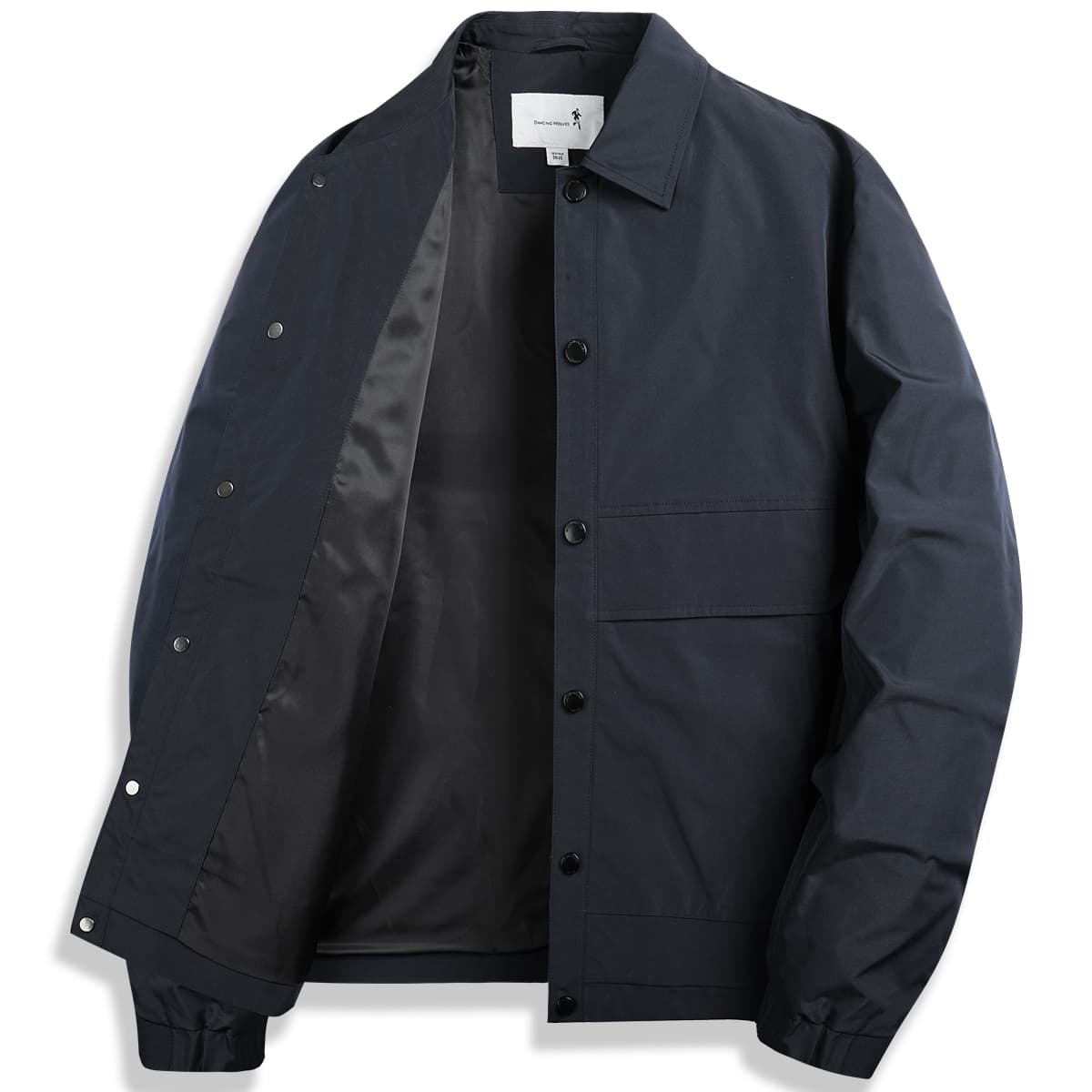 Куртка Dancing Wolves Jacket - изображение 1