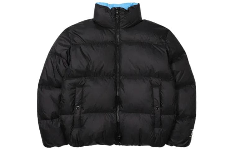 Зимняя куртка FILA - изображение 1