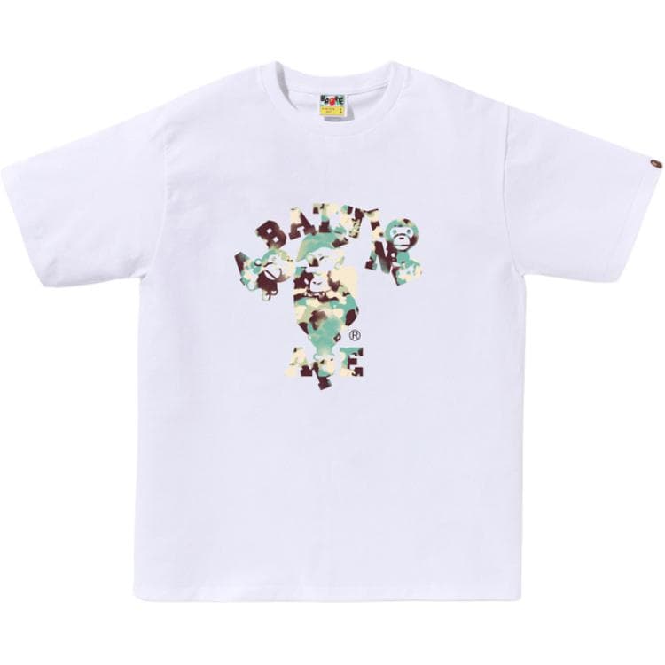 Футболка BAPE SS25 - изображение 1