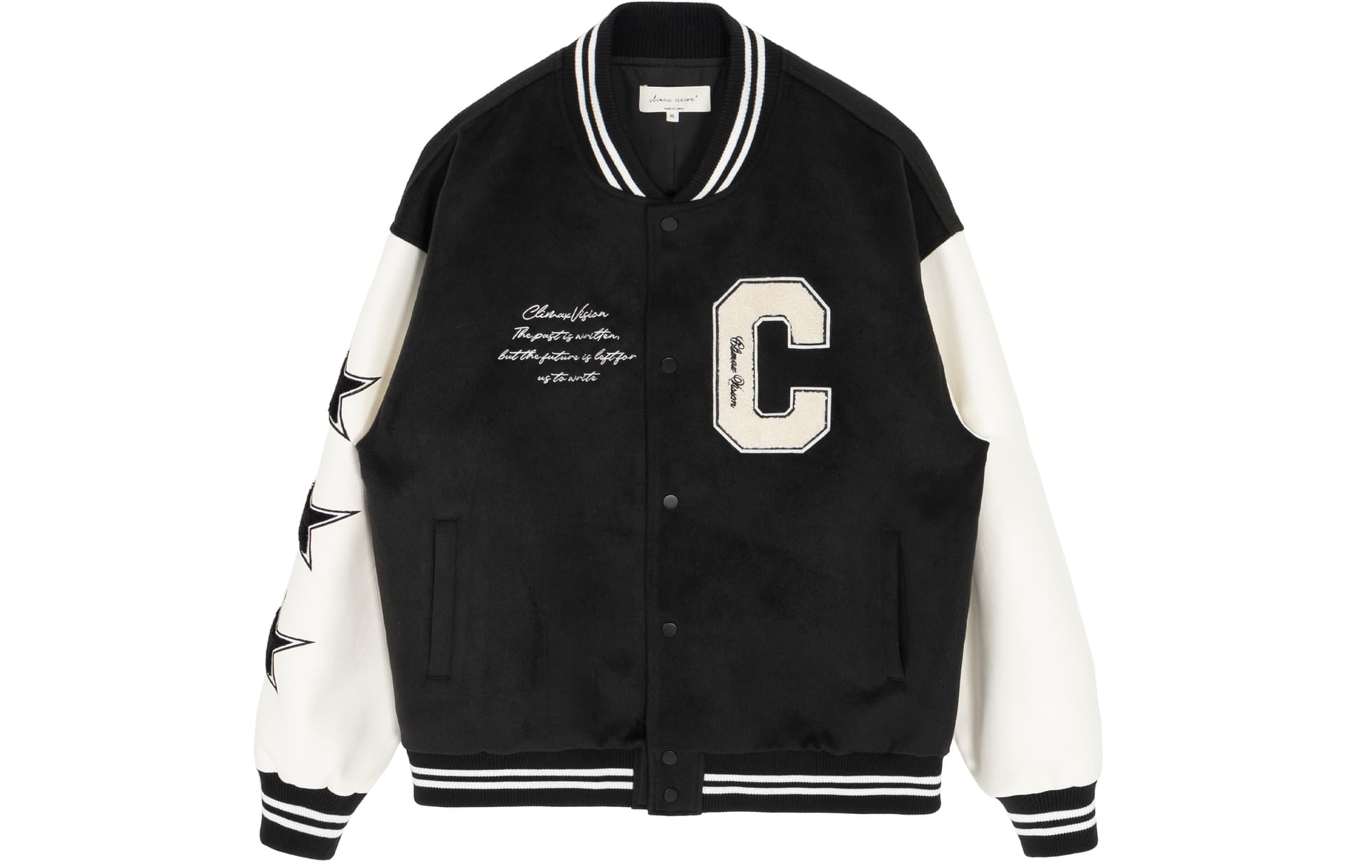 Бомбер CLIMAX VISION c - изображение 1