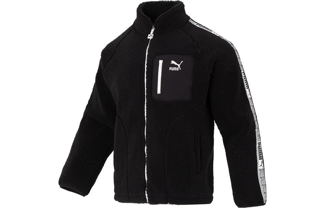 Куртка PUMA - изображение 1