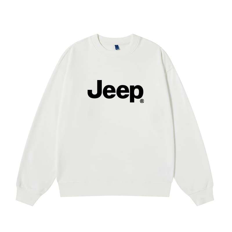 Худи Jeep - изображение 1