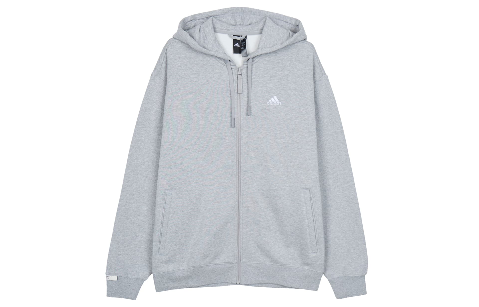 Куртка adidas - изображение 1