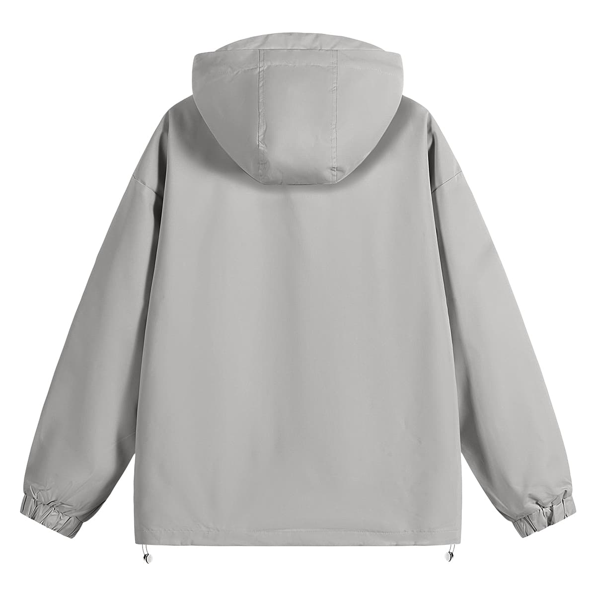 Ветровка 361° Тренчкот Унисекс Frost White - изображение 2