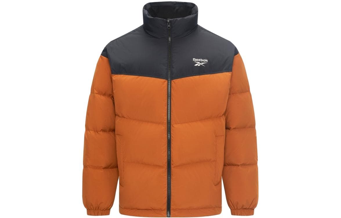 Зимняя куртка Reebok - изображение 1